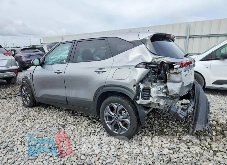 KNDEP2AAXT7891057 Photo# 2