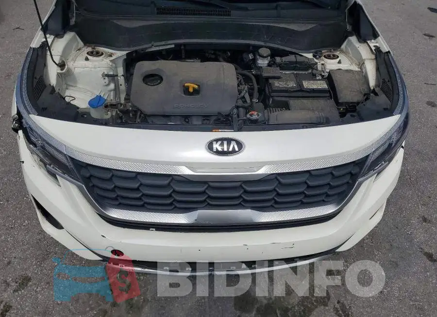KNDEPCAA5M7129553 Photo# 12