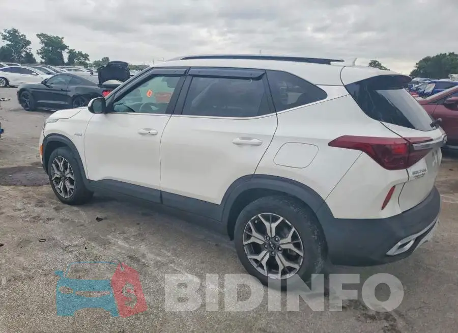 KNDERCAA8N7313669 Photo# 2