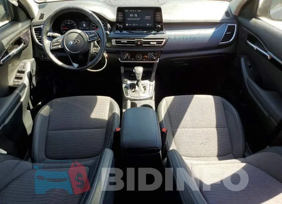 KNDEUCAA5M7218452 Photo# 8