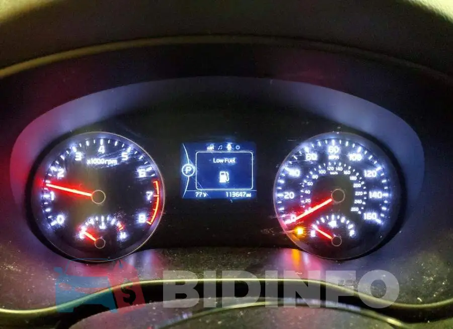 KNDPM3AC9K7620448 Photo# 9
