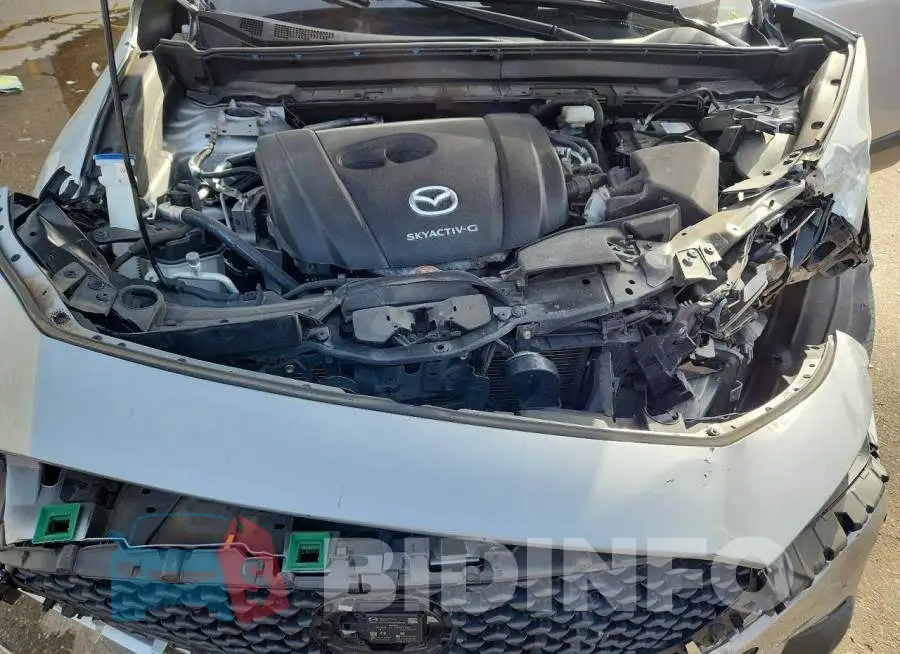 3MVDMACL2LM124434 Photo# 11