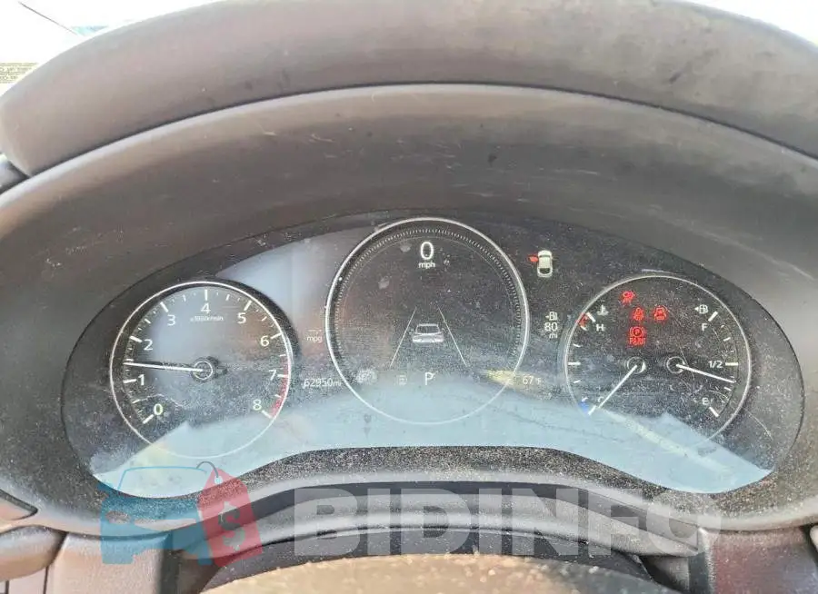 3MVDMBBL6MM234296 Photo# 9