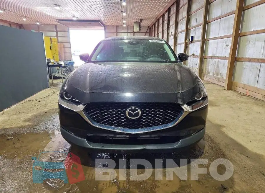 3MVDMBBL6MM234296 Photo# 5