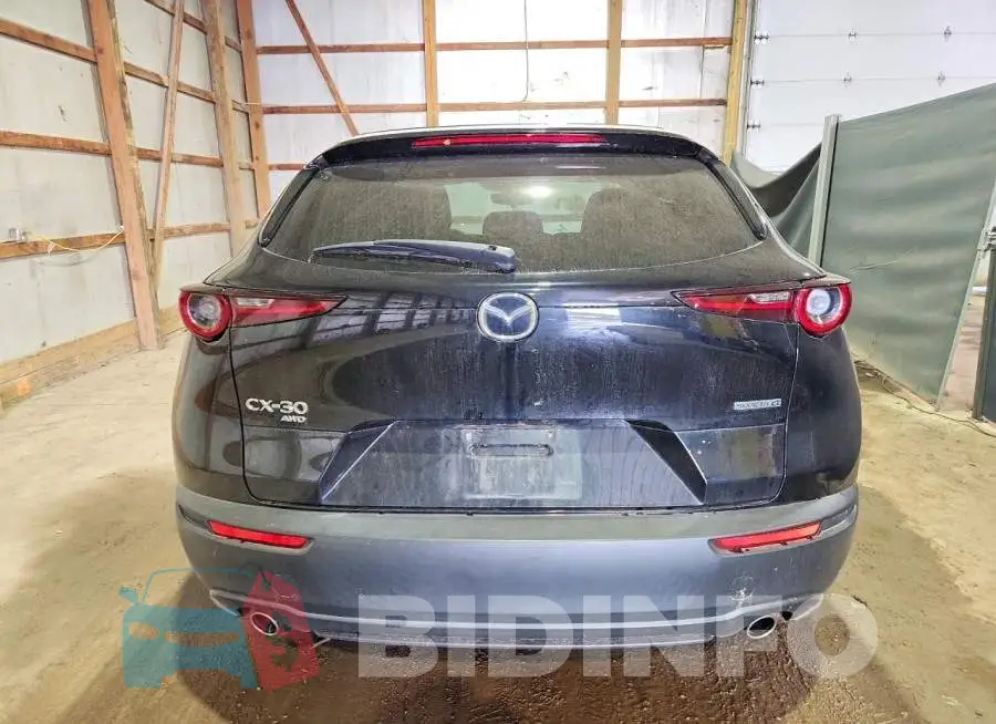 3MVDMBBL6MM234296 Photo# 6