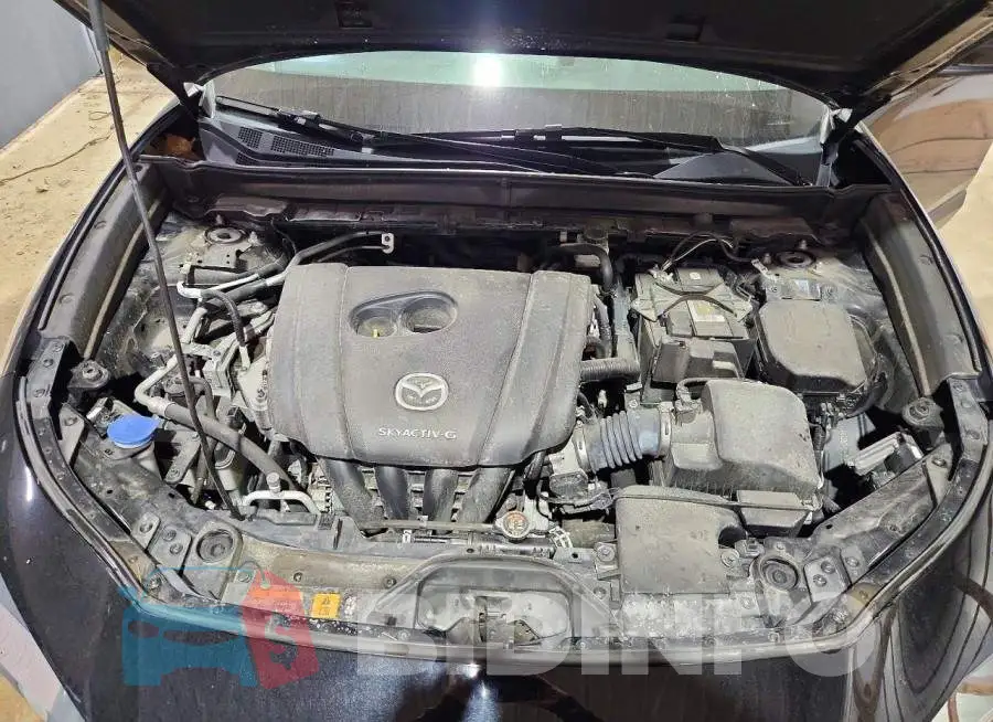 3MVDMBBL6MM234296 Photo# 12