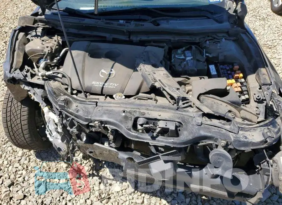 3MZBN1L39JM256381 Photo# 11