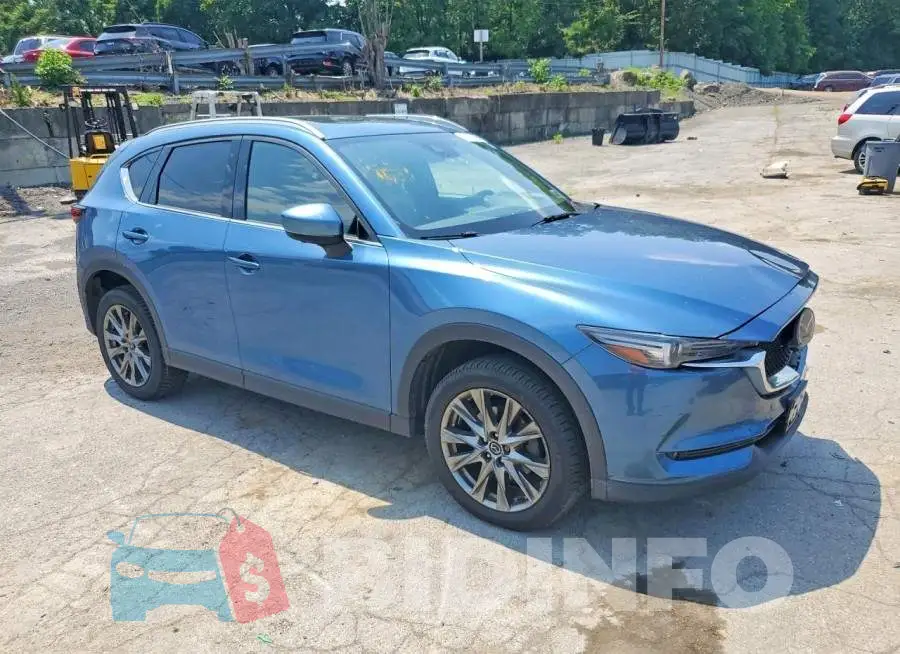 JM3KFBEY7M0363488 Photo# 4