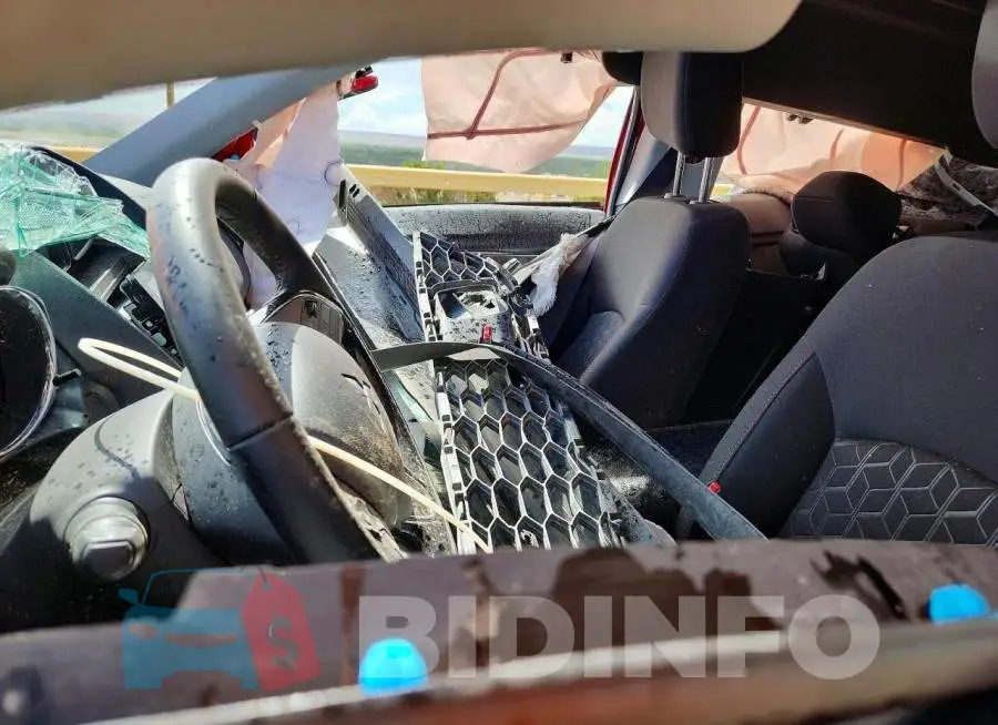 JA4ARUAU2TU006697 Photo# 7
