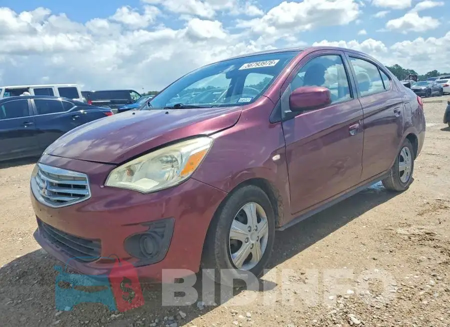 ML32F3FJ1KHF12157 Photo# 1