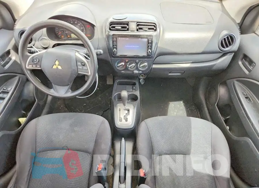 ML32F3FJ4KHF17773 Photo# 8