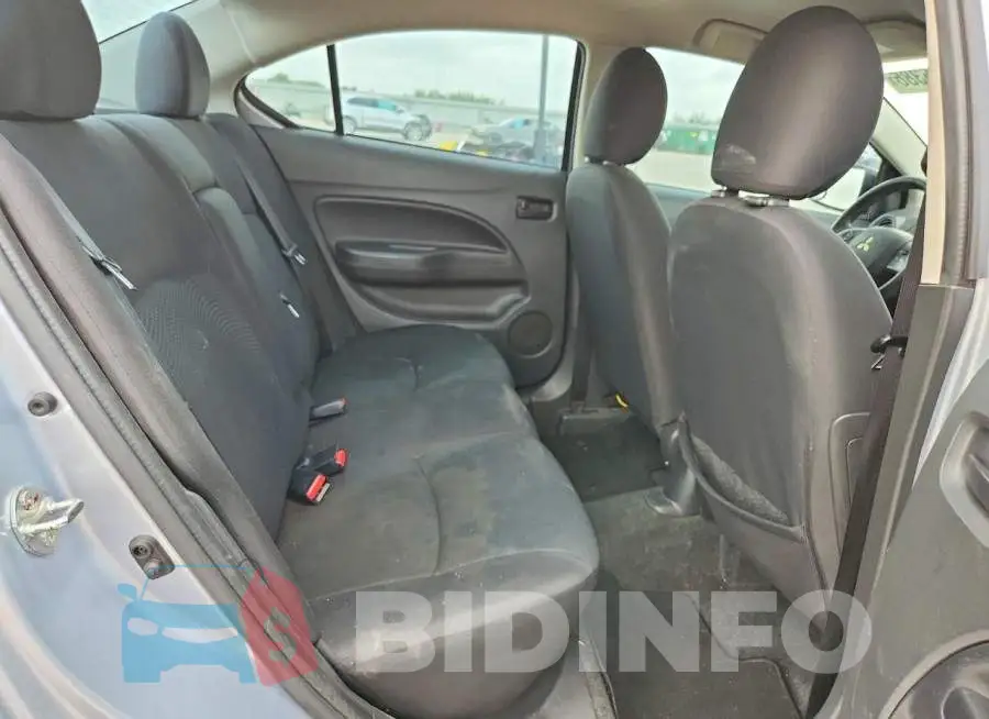ML32F3FJ4KHF17773 Photo# 10