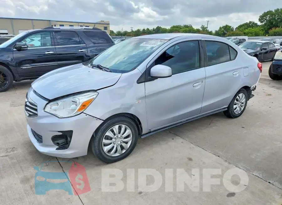 ML32F3FJ4KHF17773 Photo# 1