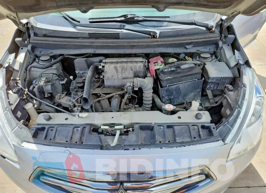 ML32F3FJ4KHF17773 Photo# 11