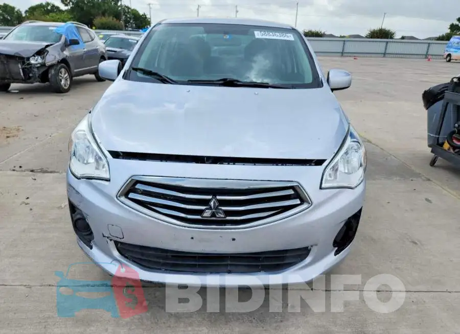 ML32F3FJ4KHF17773 Photo# 5