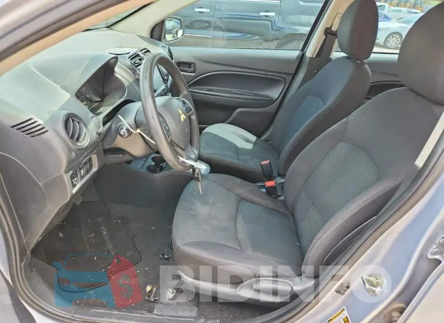 ML32F3FJ4KHF17773 Photo# 7