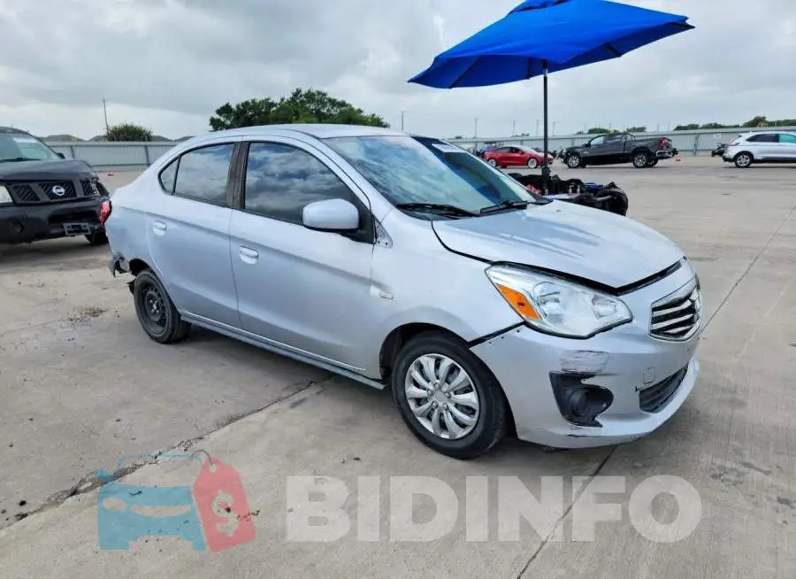 ML32F3FJ4KHF17773 Photo# 4