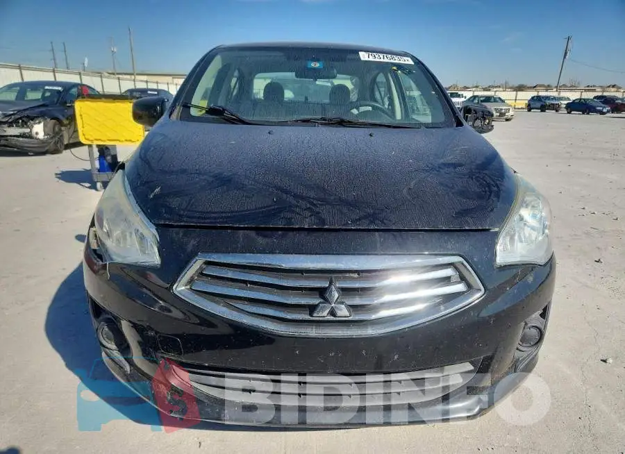 ML32F3FJXHHF08374 Photo# 5