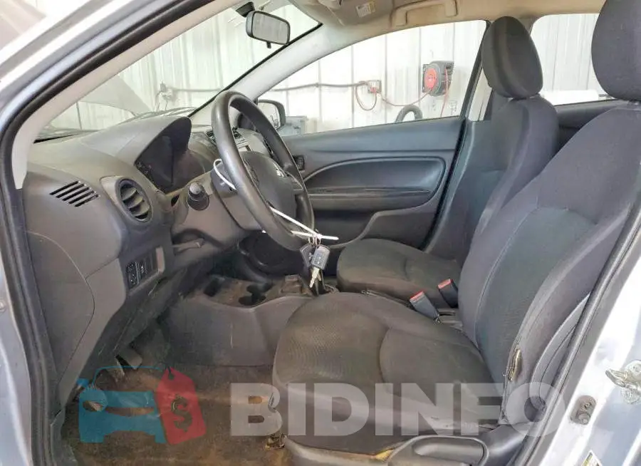 ML32F3FJXKHF13260 Photo# 7
