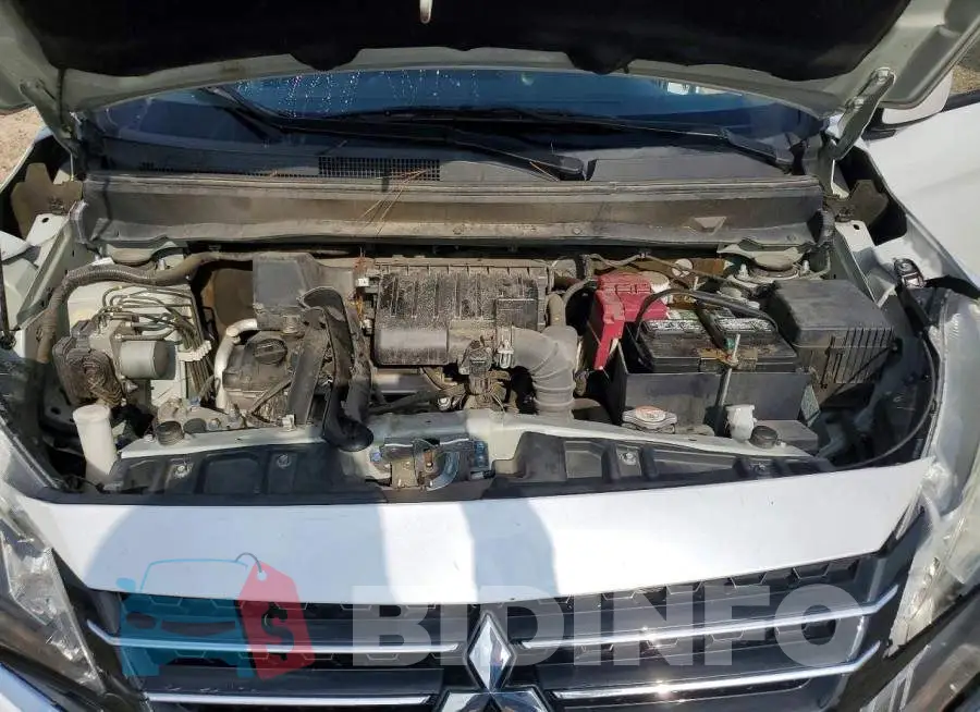ML32FUFJ2MHF02052 Photo# 11