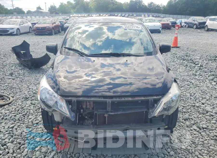 ML32FUFJ2PHF06512 Photo# 5