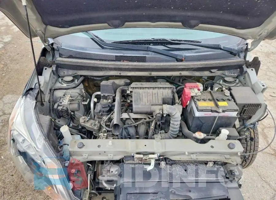 ML32FUFJ7MHF03519 Photo# 11