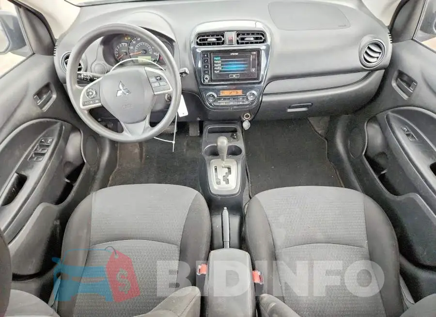 ML32FUFJ7MHF03519 Photo# 8
