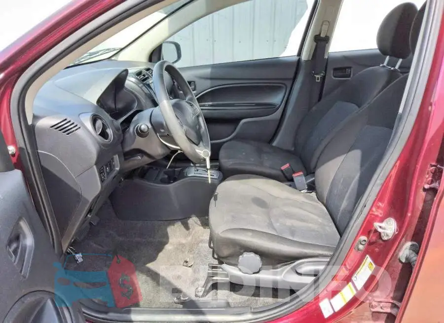 ML32FUFJ7RHF08274 Photo# 7