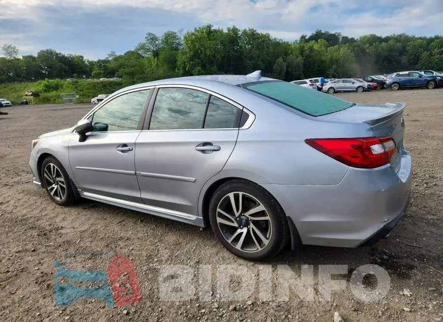 4S3BNAR6XK3002735 Photo# 2