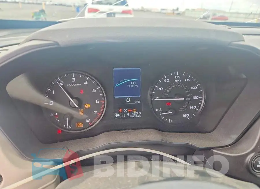 4S4SLDA6XT3008776 Photo# 9