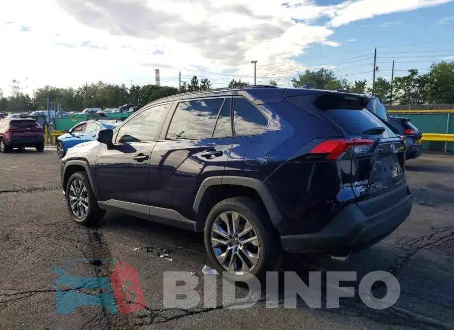 2T3A1RFV8MC145363 Photo# 2