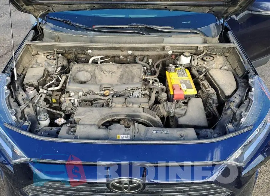 2T3A1RFV8MC145363 Photo# 11