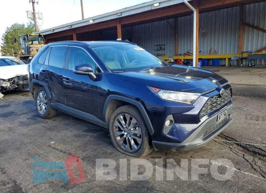 2T3A1RFV8MC145363 Photo# 4