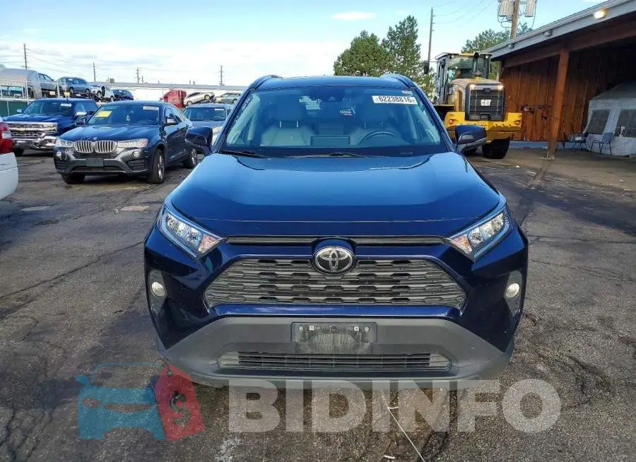 2T3A1RFV8MC145363 Photo# 5