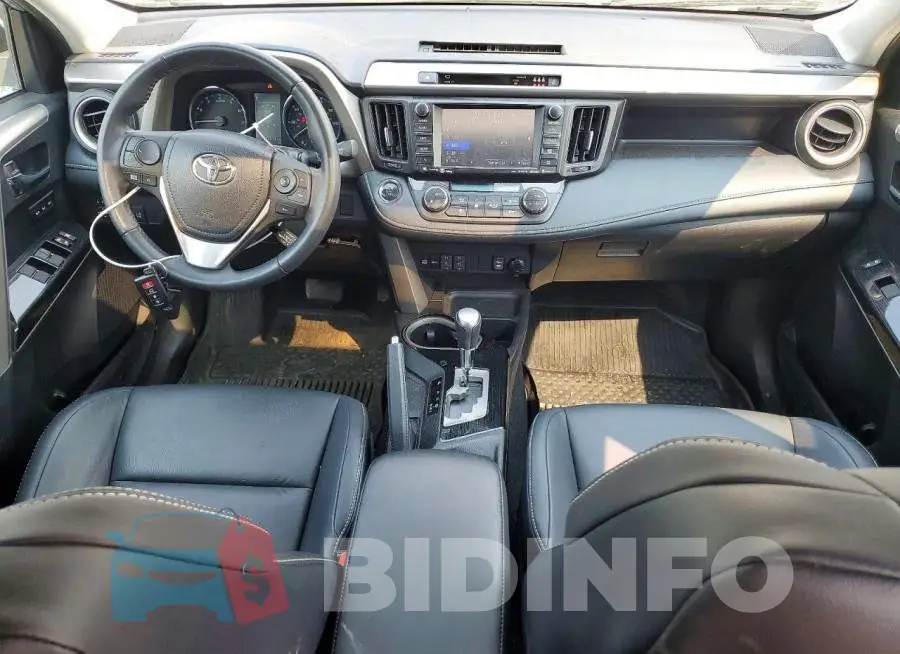 2T3DFREV7JW716321 Photo# 8