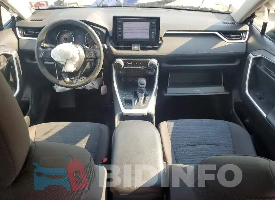 2T3F1RFV6KC056152 Photo# 8
