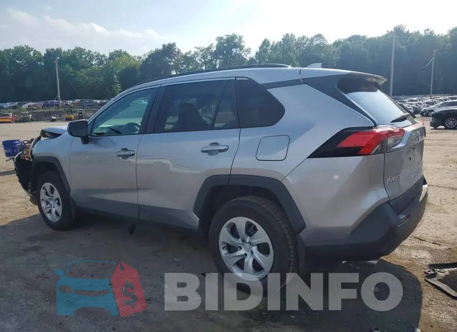 2T3F1RFV6KC056152 Photo# 2