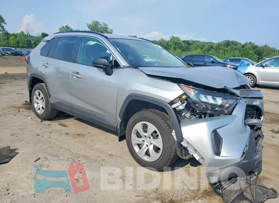 2T3F1RFV6KC056152 Photo# 4