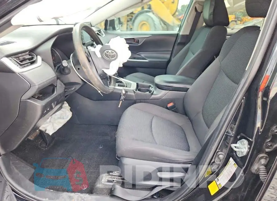 2T3H1RFV4MC129174 Photo# 7