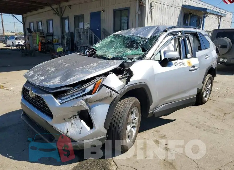 2T3W1RFV9RC281711 Photo# 1
