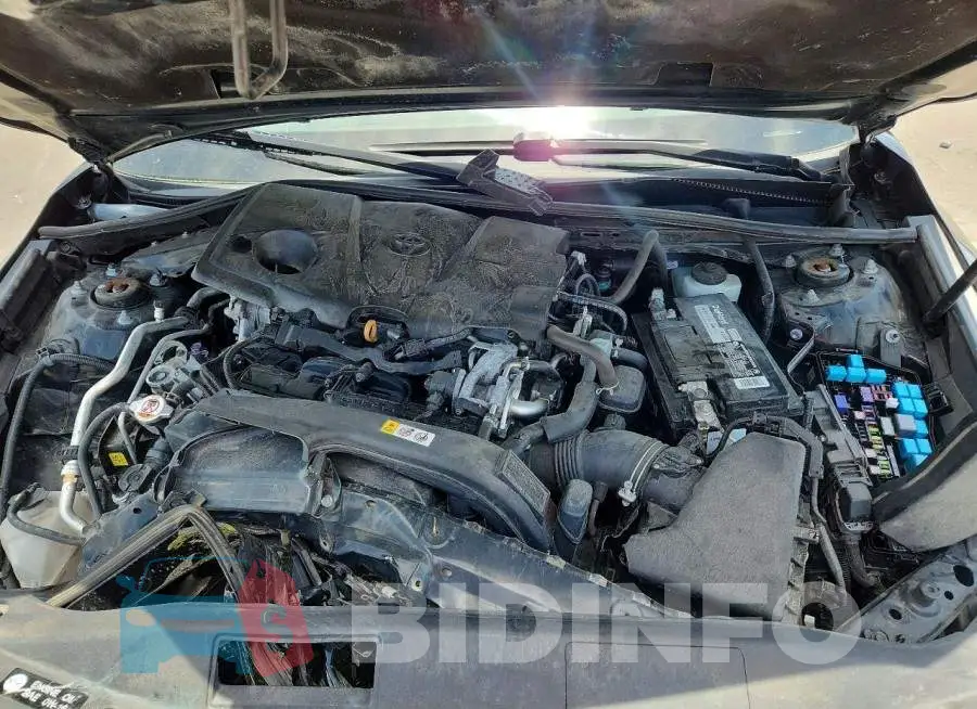 4T1B11HK4KU702041 Photo# 11