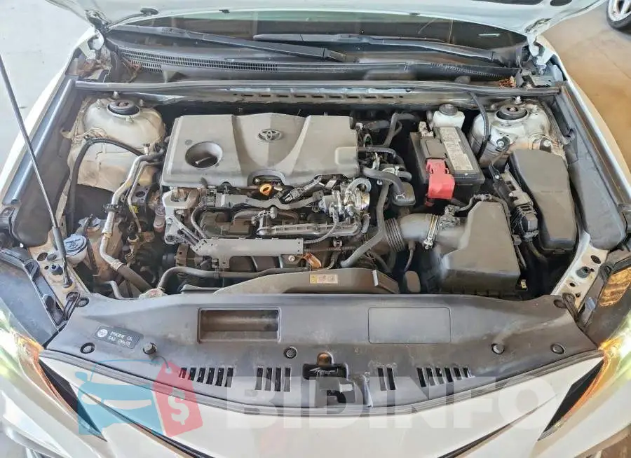 4T1C11AK2NU660780 Photo# 11