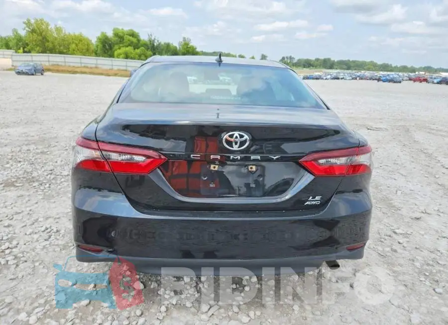 4T1C11BK3PU087437 Photo# 6