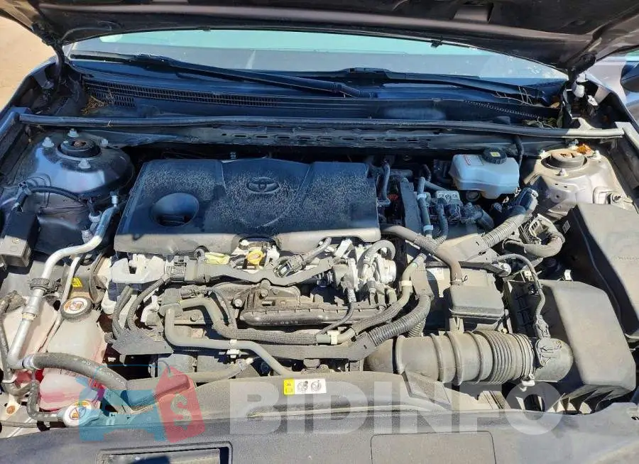 4T1C31AK3MU561488 Photo# 11
