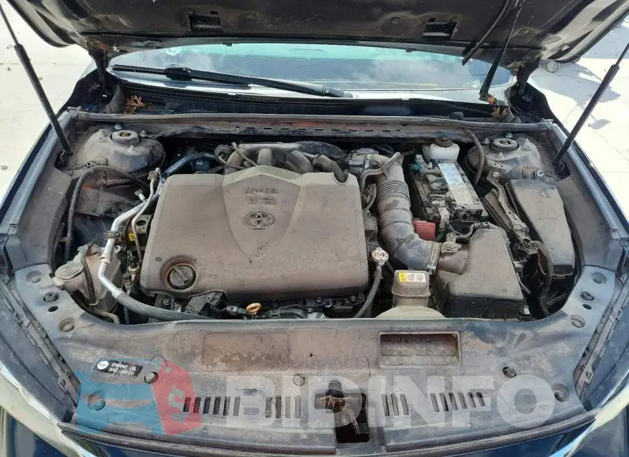 4T1JZ1FB6LU051391 Photo# 11