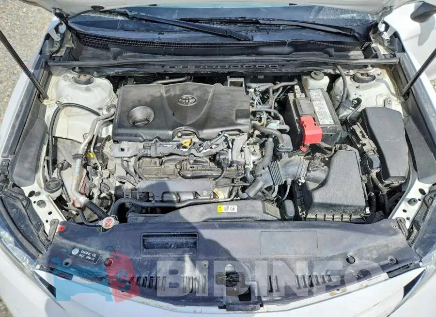 4T1L11BK3LU011792 Photo# 11
