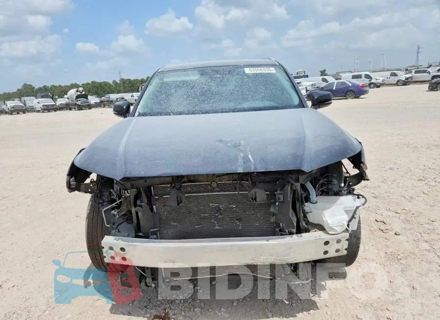 5TDAAAA59RS017536 Photo# 5