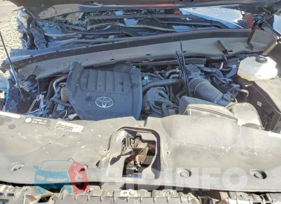 5TDADAB50RS009573 Photo# 12