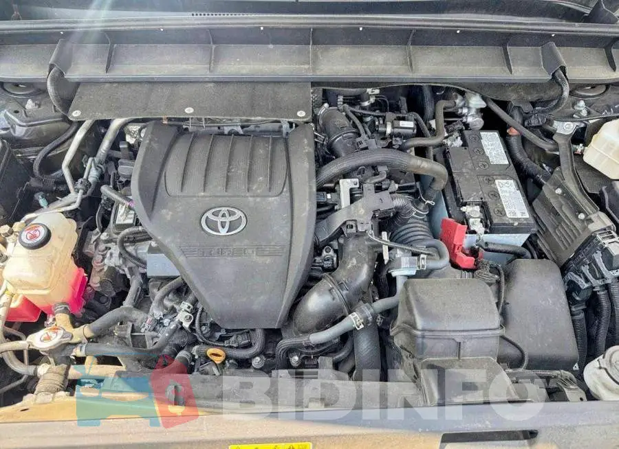 5TDKDRAHXRS530993 Photo# 12