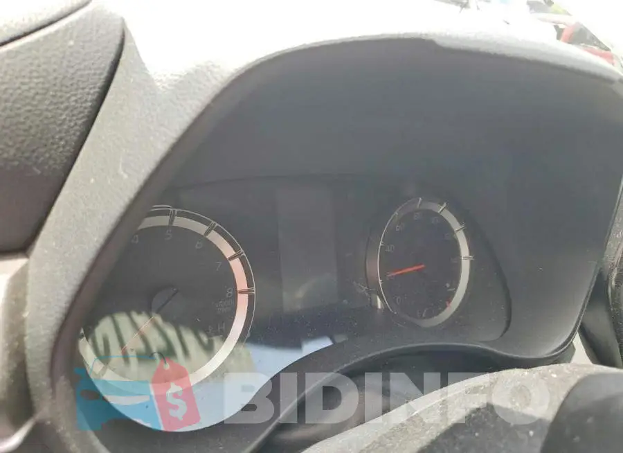 5TDZZRAH7NS121294 Photo# 9